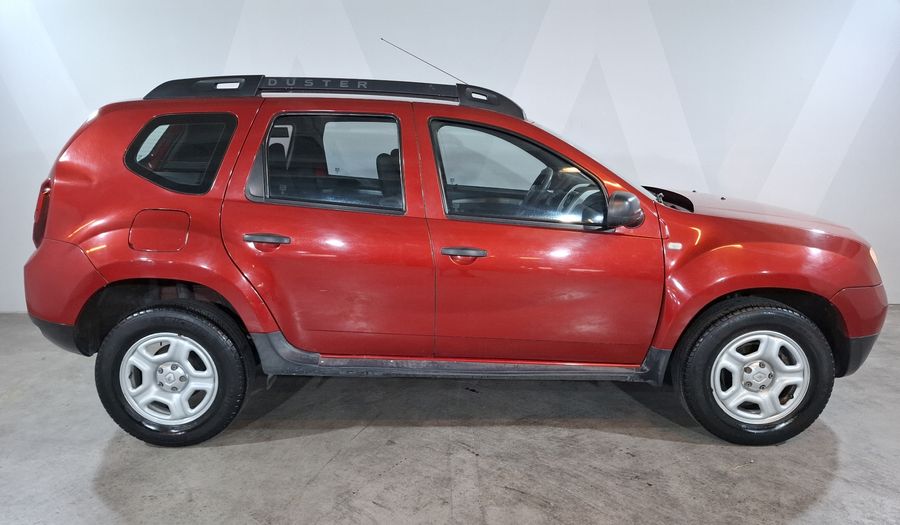 Renault Duster 2.0 ZEN AUTO Suv 2018
