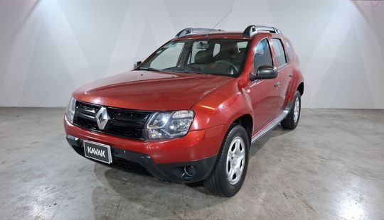 Renault • Duster