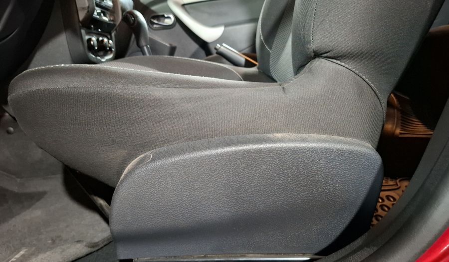 Renault Duster 2.0 ZEN AUTO Suv 2018