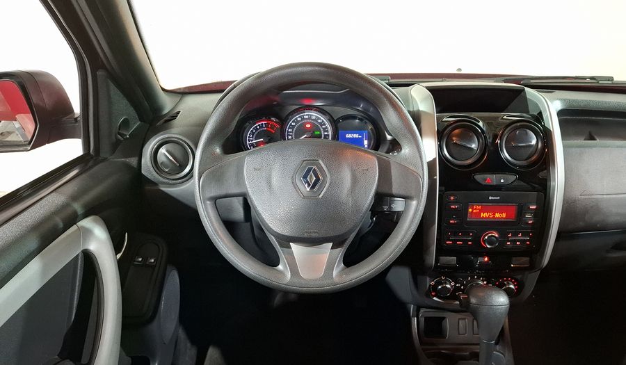 Renault Duster 2.0 ZEN AUTO Suv 2018