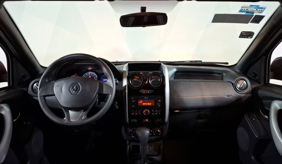 Renault Duster 2.0 ZEN AUTO Suv 2018
