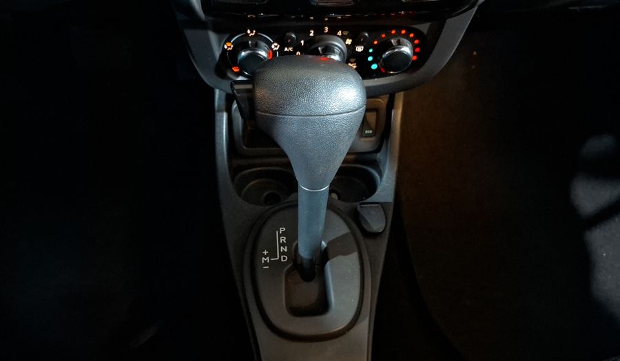 Renault Duster 2.0 ZEN AUTO Suv 2018