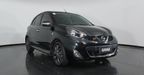 Nissan March RIO 2016 Hatchback