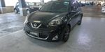 Nissan March RIO 2016 Hatchback