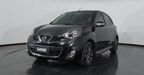 Nissan March RIO 2016 Hatchback