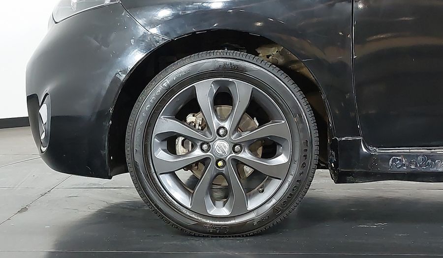 Nissan March RIO 2016 Hatchback