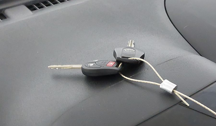 Nissan March RIO 2016 Hatchback