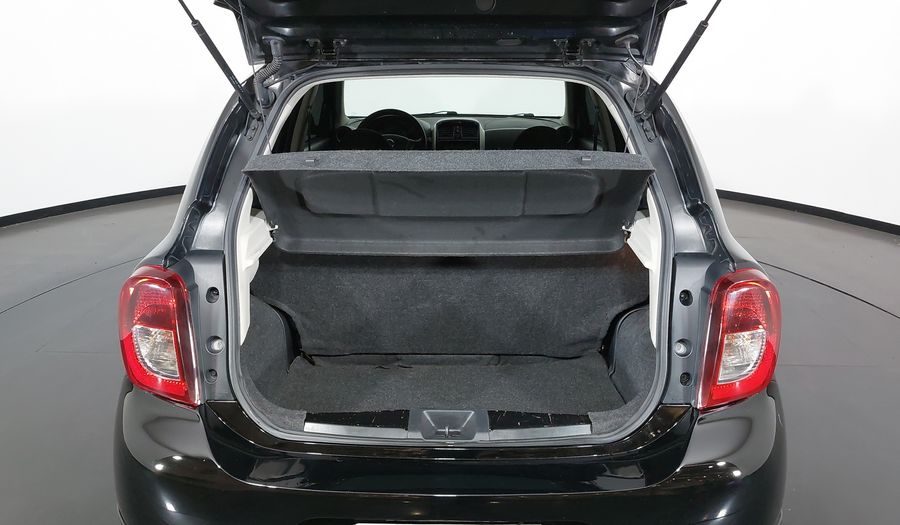 Nissan March RIO 2016 Hatchback