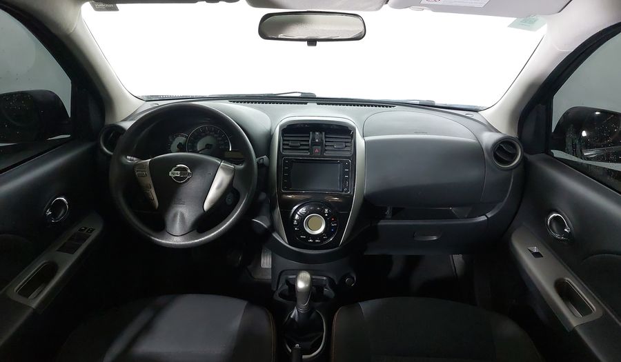 Nissan March RIO 2016 Hatchback