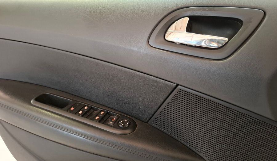Peugeot 408 2.0 16V ALLURE+ Sedan 2013
