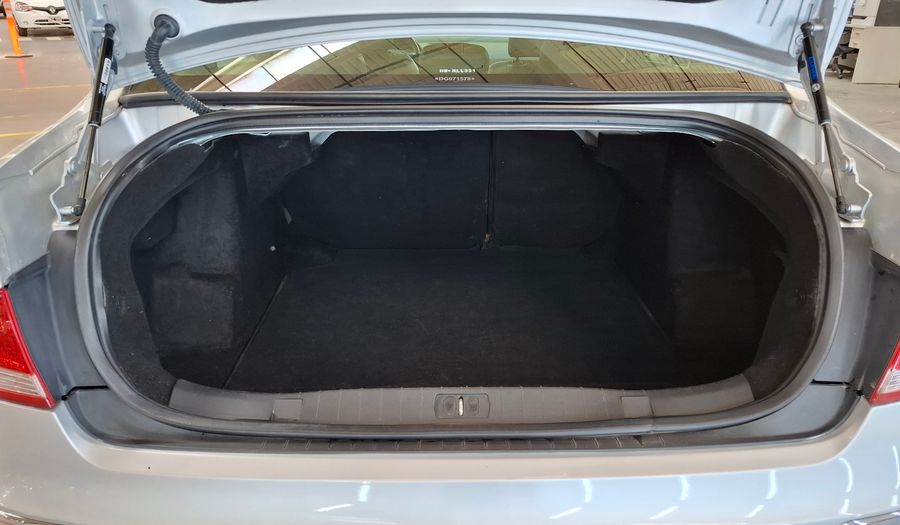 Peugeot 408 2.0 16V ALLURE+ Sedan 2013