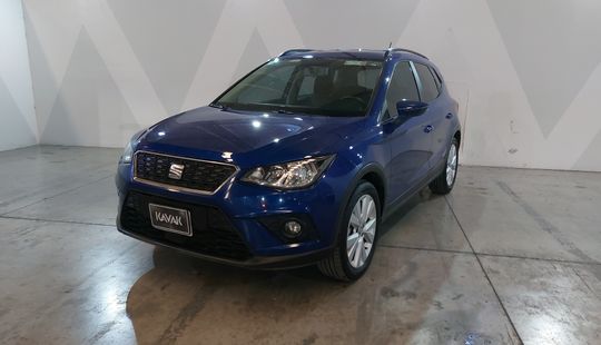 Seat • Arona