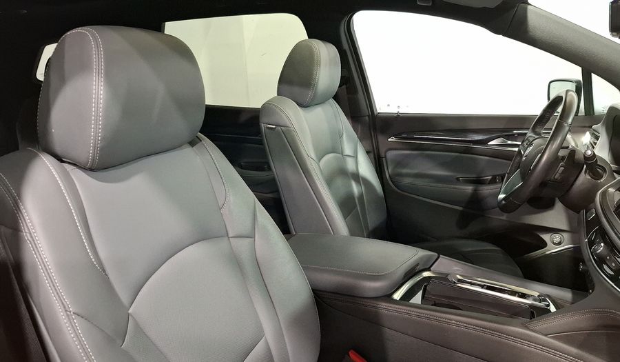 Buick Enclave 3.6 ESSENCE L AUTO Suv 2022