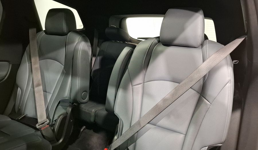 Buick Enclave 3.6 ESSENCE L AUTO Suv 2022