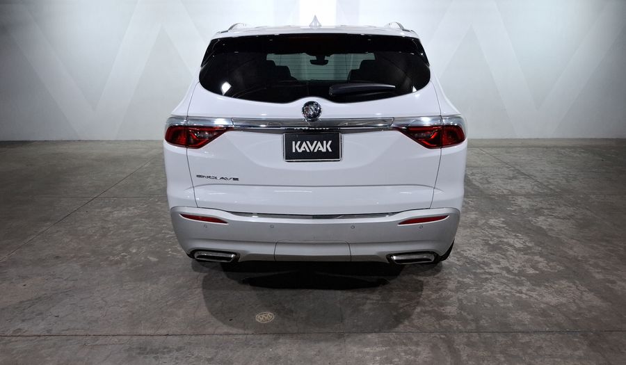 Buick Enclave 3.6 ESSENCE L AUTO Suv 2022