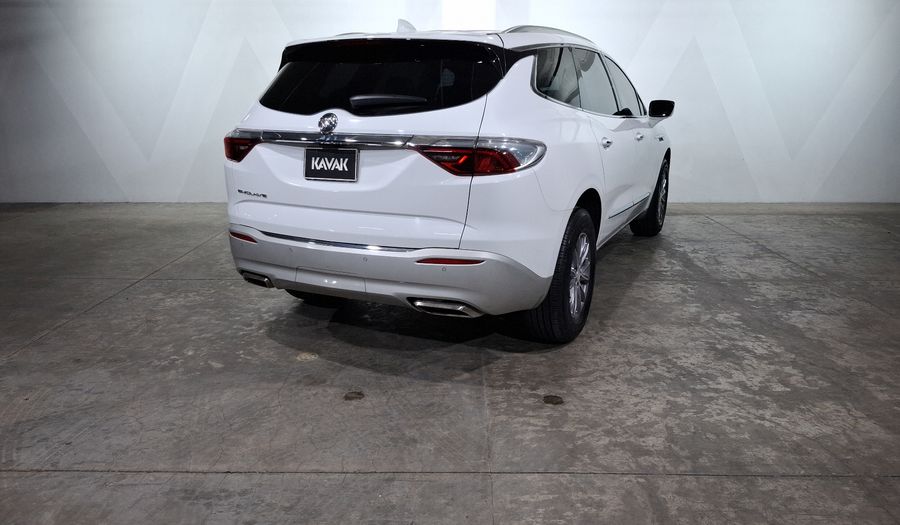 Buick Enclave 3.6 ESSENCE L AUTO Suv 2022