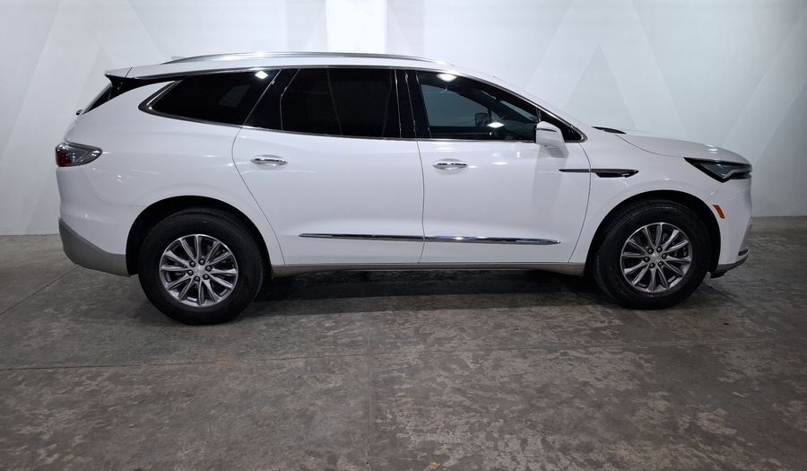 Buick Enclave 3.6 ESSENCE L AUTO Suv 2022