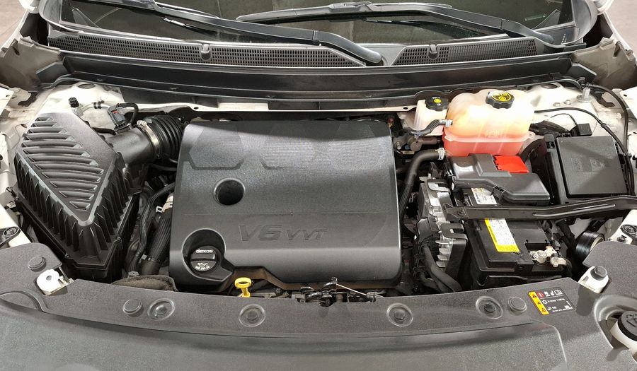 Buick Enclave 3.6 ESSENCE L AUTO Suv 2022