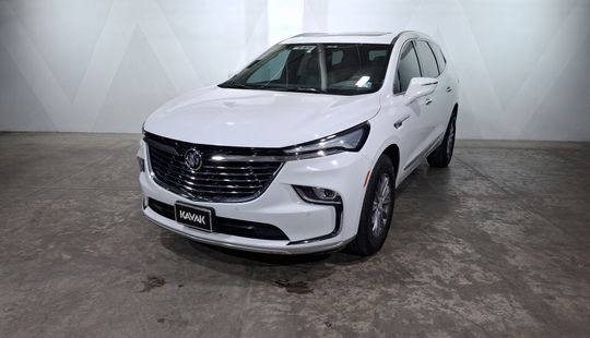 Buick • Enclave