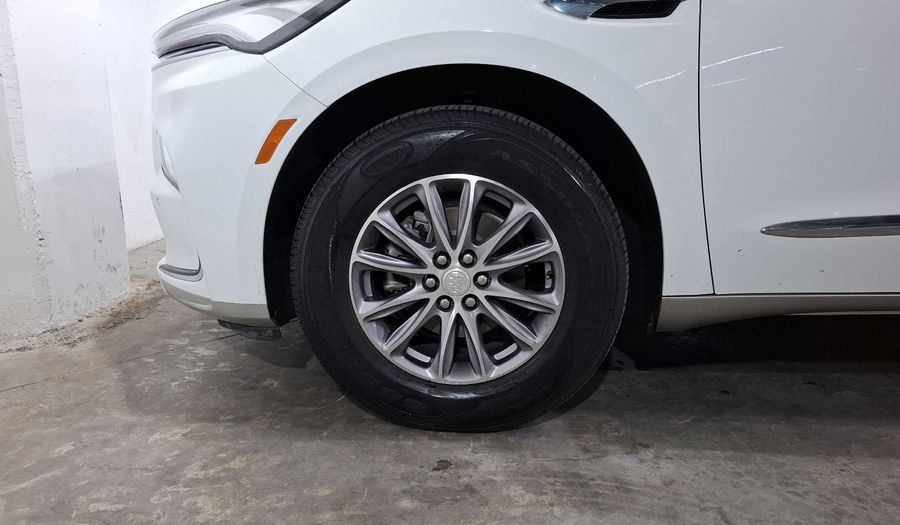Buick Enclave 3.6 ESSENCE L AUTO Suv 2022