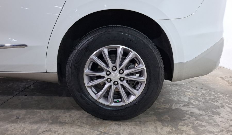Buick Enclave 3.6 ESSENCE L AUTO Suv 2022