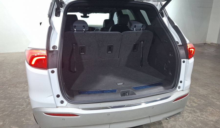 Buick Enclave 3.6 ESSENCE L AUTO Suv 2022