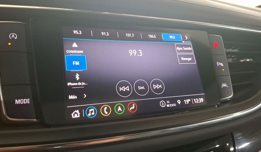 Buick Enclave 3.6 ESSENCE L AUTO Suv 2022
