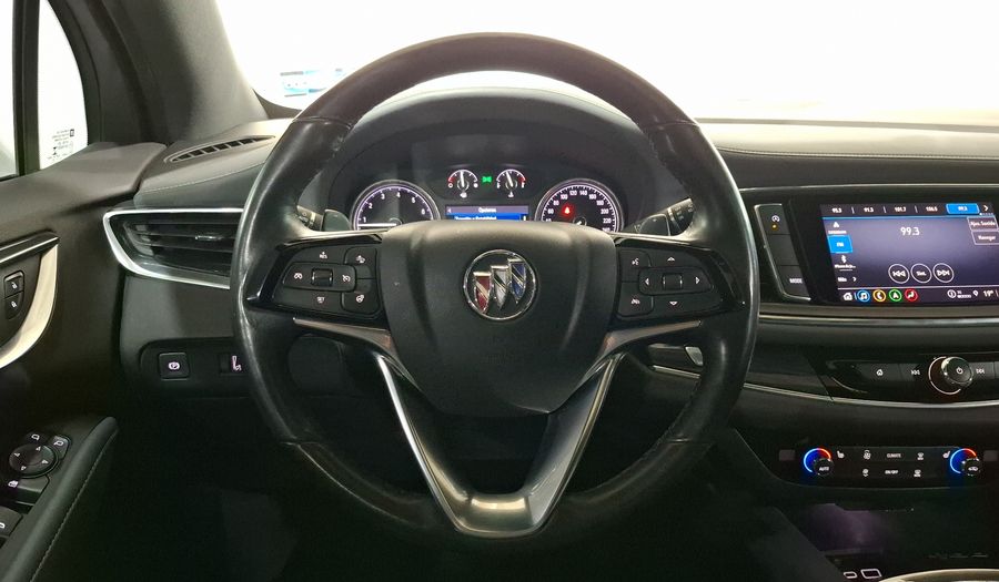 Buick Enclave 3.6 ESSENCE L AUTO Suv 2022