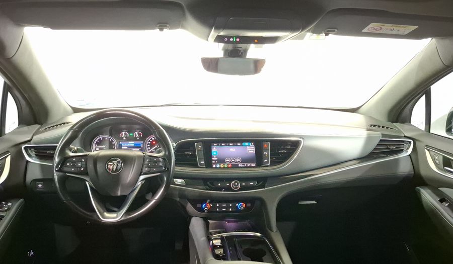Buick Enclave 3.6 ESSENCE L AUTO Suv 2022