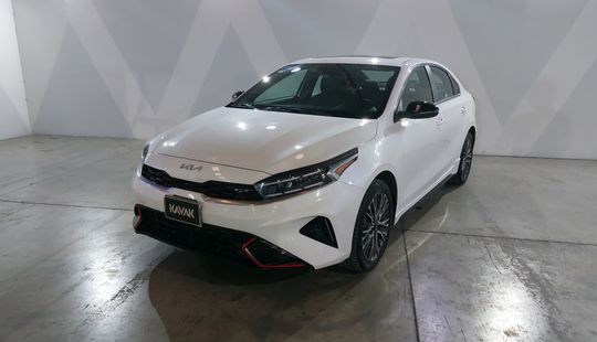 Kia • FORTE