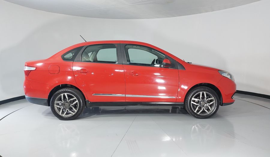 Dodge Vision 1.6 DUALOGIC Sedan 2017