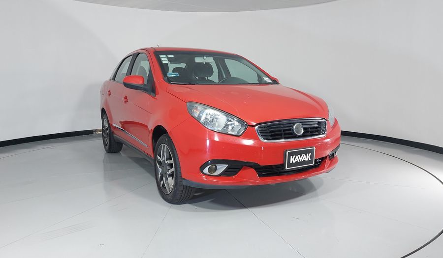 Dodge Vision 1.6 DUALOGIC Sedan 2017