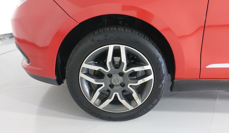 Dodge Vision 1.6 DUALOGIC Sedan 2017