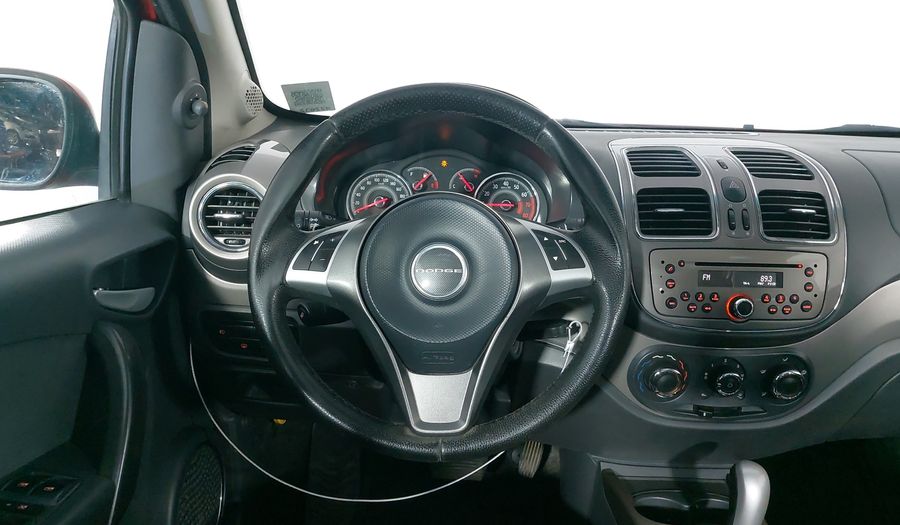 Dodge Vision 1.6 DUALOGIC Sedan 2017