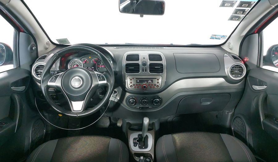 Dodge Vision 1.6 DUALOGIC Sedan 2017