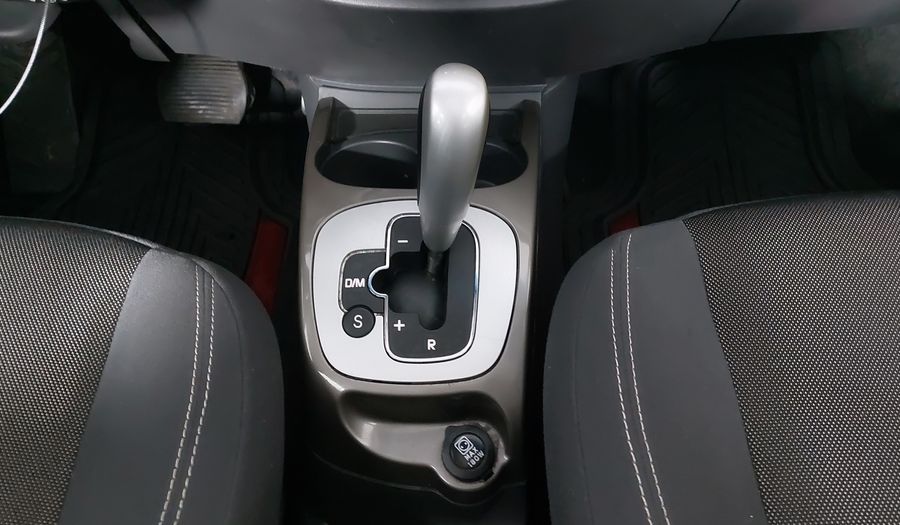 Dodge Vision 1.6 DUALOGIC Sedan 2017