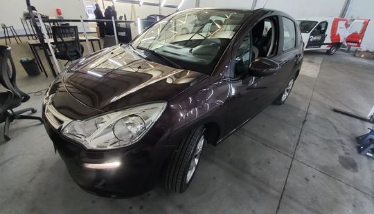 Citroen • C3