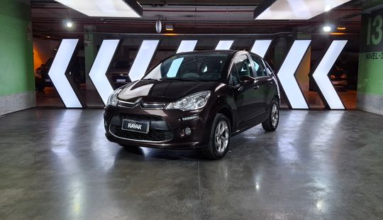 Citroen • C3