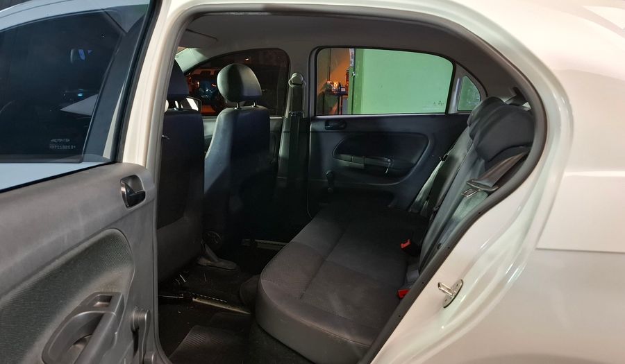 Volkswagen Gol Trend 1.6 TRENDLINE TIPTRONIC MY21 Hatchback 2021