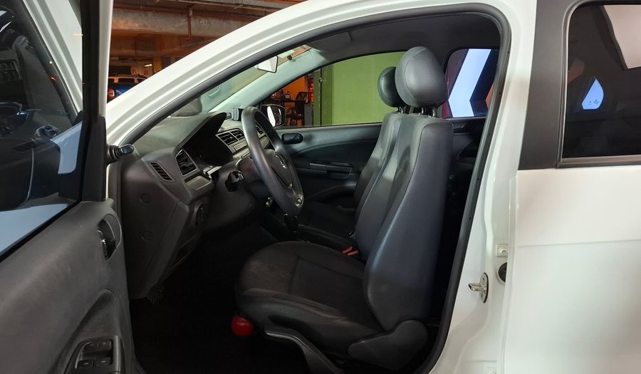 Volkswagen Gol Trend 1.6 TRENDLINE TIPTRONIC MY21 Hatchback 2021