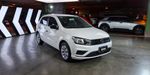 Volkswagen Gol Trend 1.6 TRENDLINE TIPTRONIC MY21 Hatchback 2021