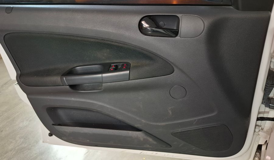 Volkswagen Gol Trend 1.6 TRENDLINE TIPTRONIC MY21 Hatchback 2021