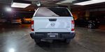 Nissan Frontier 2.3 TD NP300 S 4WD Pickup 2023
