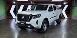 Nissan Frontier 2.3 TD NP300 S 4WD Pickup 2023