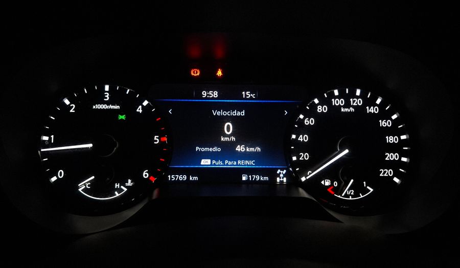 Nissan Frontier 2.3 TD NP300 S 4WD Pickup 2023