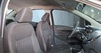 Ford Figo 1.5 FIGO IMPULSE A/A MT Sedan 2017