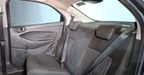 Ford Figo 1.5 FIGO IMPULSE A/A MT Sedan 2017