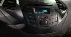 Ford Figo 1.5 FIGO IMPULSE A/A MT Sedan 2017