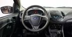 Ford Figo 1.5 FIGO IMPULSE A/A MT Sedan 2017