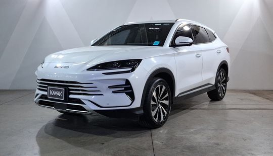 Byd • Song plus